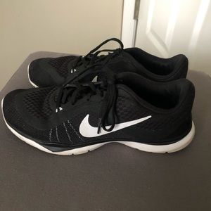 Nike running sneakers